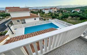 3 Bedroom Amazing Home In Orebic