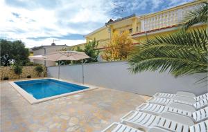 Holiday Home Okrug Gornji 73 With Outdoor Swimmingpool