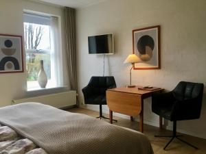 Børglum Mejeri Hotel