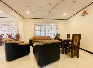 Kumara Villa