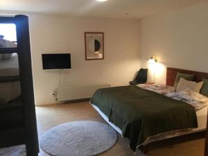 Børglum Mejeri Hotel