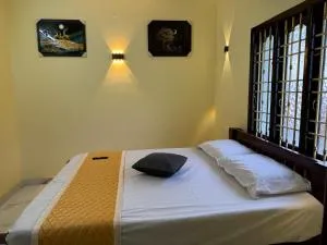 cova home stay villa - Pūrnānkuppam