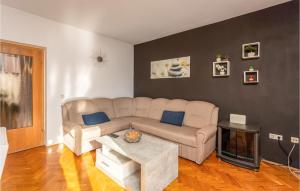 Stunning Apartment In Novi Vinodolski