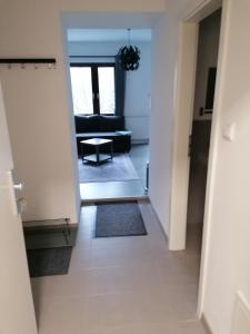 Haus Charlottenburg 1, zentrumsnah gelegen, mit Blick auf die Festung