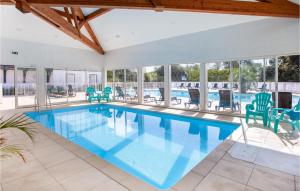 Appartements Beautiful Apartment In Cassen : photos des chambres