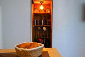 Appartements Studio Confort Plus : photos des chambres