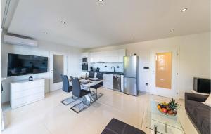Gorgeous Apartment In Seget Donji 