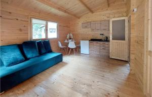 1 Bedroom Nice Home In Pobierowo