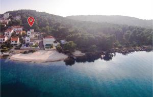 Cozy Home In Okrug Gornji With Sauna