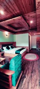 Hotel Nayra
