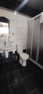 Hasırcı Konakları