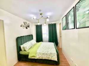 Seawind Condo Near Airport and Sm Lanang - Dasag