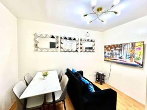 Seawind Condo Near Airport and Sm Lanang