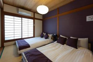 京セラドーム横のお宿 USJも近 5つの寝室 無料駐車場付きa