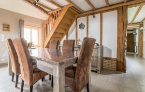 Superb Gite With Jacuzzi