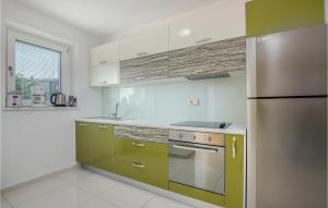 Amazing Apartment In Salatici With Wifi