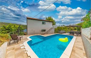 Holiday Home Drvenik Veliki 30