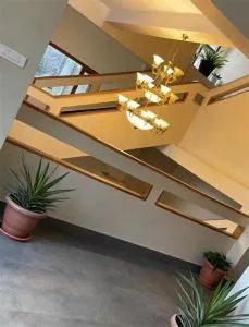 The Mandala Hotel - Dirāng