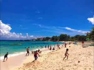 Knb west villa Patar - 3hvězdičkové hotely ve městě Bolinao