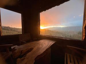 Gió Homestay - Măng Đen