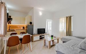 Awesome Home In Korcula With Wifi