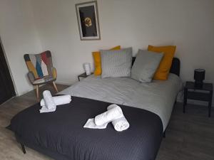 Be Zen ô Bizet Appartement moderne ultra confort jusquà 5 personnes