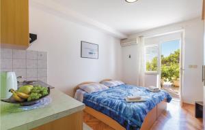 Apartment Lokva Rogoznica Ruskamen