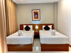 The Vet Boutique Hotel - SHA Extra Plus