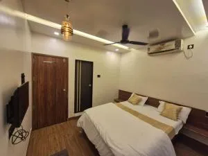 Shree executive - Jadhavwadi