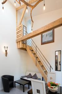 Appartements Le Loft : photos des chambres