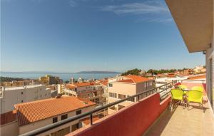 Apartment Put Zuke Croatia