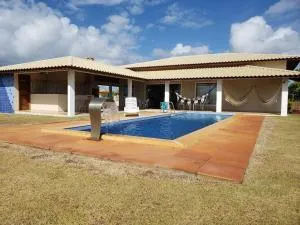 Casa Veraneio Proximo ao Mar e a Lagoa - Esplanada