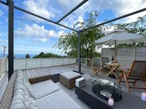 Paysage 伊豆高原 - Futo