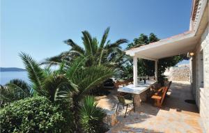 Beautiful Home In Sevid