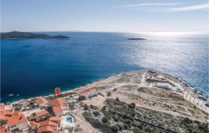 Beautiful Home In Sevid