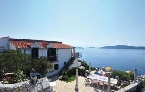 Beautiful Home In Sevid