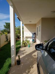 Casa Veraneio Proximo ao Mar e a Lagoa