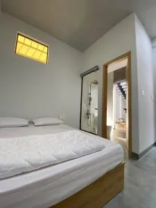 Homestay T House - Ấp Tân Bình (2)