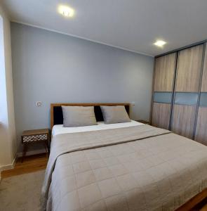 Apartmán ZUMA, 5 min walk to the center