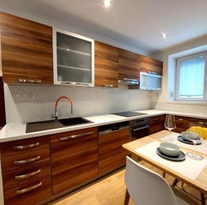 Apartmán ZUMA, 5 min walk to the center