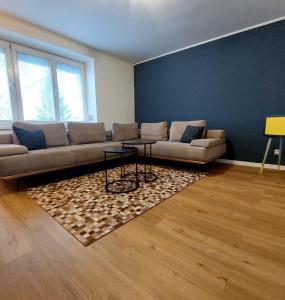 Apartmán ZUMA, 5 min walk to the center