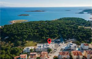 Gorgeous Apartment In Premantura