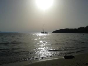 Sail Inn Tinos Greece