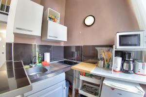 Charming Apartment in Coeur de Rouen