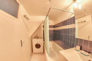 Charming Apartment in Coeur de Rouen