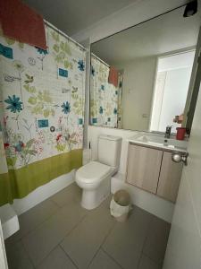 Depto. en Avenida Pacífico N* 3100, La Serena