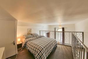 Charming Apartment in Coeur de Rouen