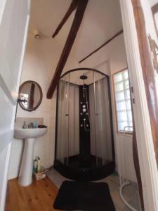 Maisons de vacances Gite La Fount : photos des chambres