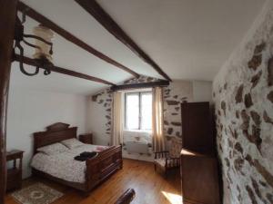 Maisons de vacances Gite La Fount : Maison 1 Chambre