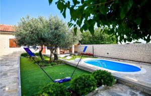 Nice Home In Lisicic With Wifi